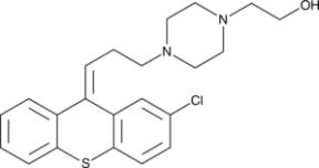 Zuclopenthixol