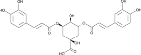 3,5-Dicaffeoyl<wbr/>quinic Acid