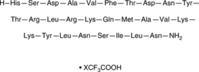 VIP (human, porcine, rat, ovine) (trifluoro<wbr/>acetate salt)