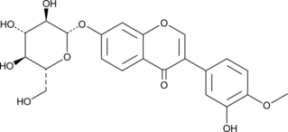 Calycosin 7-O-?-D-Glucoside