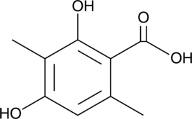 3-methyl Orsellinic Acid