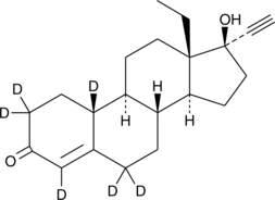 Levonor<wbr/>gestrel-d<sub>6</sub>