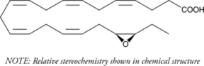 (±)19(20)-EpDPA MaxSpec<sup>®</sup> Standard