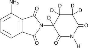 Pomalidomide-d<sub>5</sub>