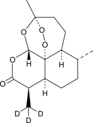 Artemisinin-d<sub>3</sub>