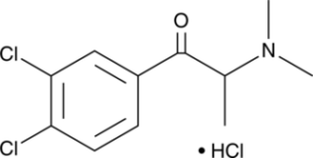 3,4-dichloro-<wbr/>N,N-Dimeth<wbr/>cathinone (hydro<wbr/>chloride)