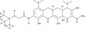 Tigecycline-d<sub>9</sub>