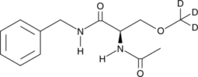 Lacosamide-d<sub>3</sub>