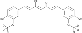 Curcumin-d<sub>6</sub>