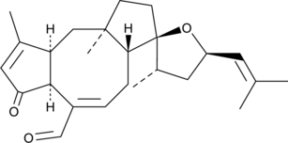 Anhydro<wbr/>ophiobolin A