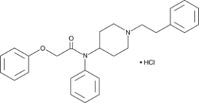 Phenoxyacetyl fentanyl (hydro<wbr/>chloride)