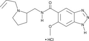 Alizapride (hydro<wbr/>chloride)