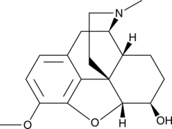 6?-Hydrocodol (CRM)