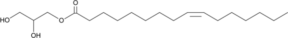 1-Palmitoleoyl glycerol