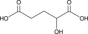 α-Hydroxyglutaric Acid