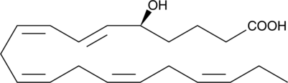 5(S)-HEPE MaxSpec<sup>®</sup> Standard