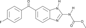 Flubendazole