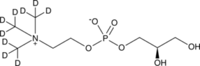 <em>sn</em>-glycero-3-Phosphocholine-d<sub>9</sub>