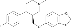 N-methyl Paroxetine