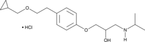 Betaxolol (hydro<wbr/>chloride)