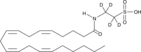 N-<wbr/>Arachidonoyl Taurine-d<sub>4</sub>