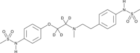 Dofetilide-d<sub>4</sub>