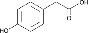 4-Hydroxy<wbr/>phenylacetic Acid