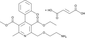 Dehydro Amlodipine (fumarate)