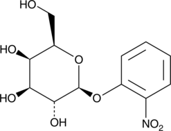 <em>o</em>-Nitrophenyl ?-D-Galacto<wbr/>pyranoside