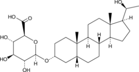 Pregnanediol-<wbr/>3-Glucuronide