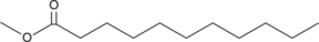 Undecanoic Acid methyl ester