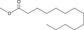 Tridecanoic Acid methyl ester