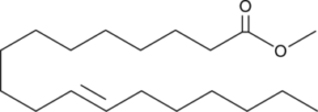 <em>trans</em>-Vaccenic Acid methyl ester