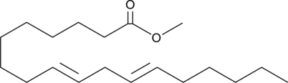 Linoelaidic Acid methyl ester