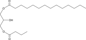 1-Myristoyl-<wbr/>3-Butyryl-<wbr/><em>rac</em>-glycerol