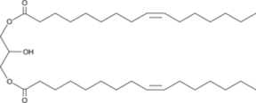 1,3-Dipalmitoleoyl Glycerol