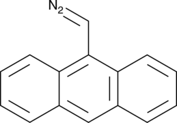 9-Anthryldiazo<wbr/>methane