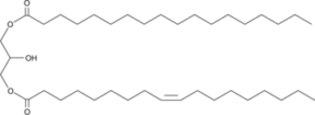 1-Stearoyl-3-<wbr/>Oleoyl-<em>rac</em>-<wbr/>glycerol