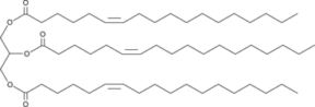 1,2,3-Tri-<wbr/>6(Z)-Octa<wbr/>decenoyl Glycerol