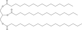 1,2-Di<wbr/>palmitoyl-3-<wbr/>Stearoyl-<wbr/><em>rac</em>-glycerol