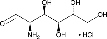 D-Glucosamine (hydro<wbr/>chloride)