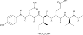 Ac-VEID-<em>p</em>NA (trifluoro<wbr/>acetate salt)