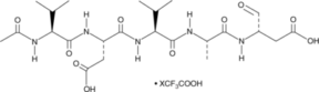 Ac-VDVAD-<wbr/>CHO (trifluoro<wbr/>acetate salt)