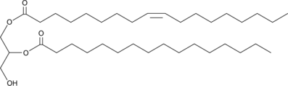 1-Oleoyl-2-<wbr/>Palmitoyl-<wbr/><em>rac</em>-glycerol