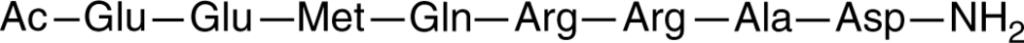 Acetyl Octapeptide-3