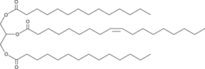 1,3-Dimyristoyl-<wbr/>2-Oleoyl Glycerol