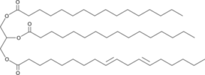 1,2-<wbr/>Dipalmitoyl-<wbr/>3-Linoel<wbr/>aidoyl-<em>rac</em>-<wbr/>glycerol