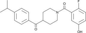 MAGL Inhibitor Compound 23