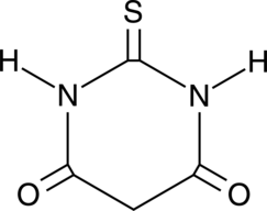 2-Thio<wbr/>barbituric Acid