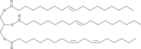 1,2-<wbr/>Dielaidoyl-3-<wbr/>Linoleoyl-<wbr/><em>rac</em>-glycerol